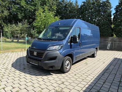 Usata Fiat Ducato 160 CV (117 kW) 2022 Furgone