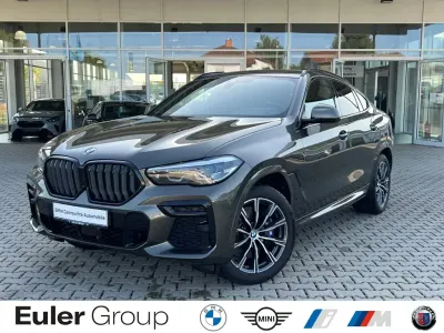 Gebraucht BMW X6