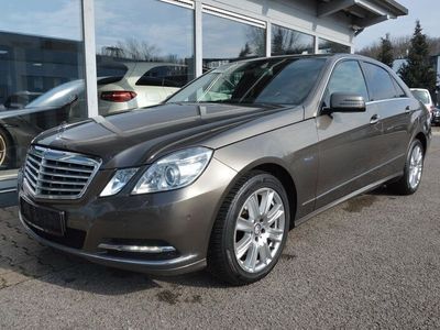 Mercedes E300