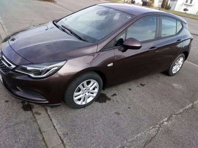 gebraucht Opel Astra Astra1.4 Turbo Edition