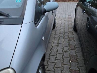 Mercedes A160