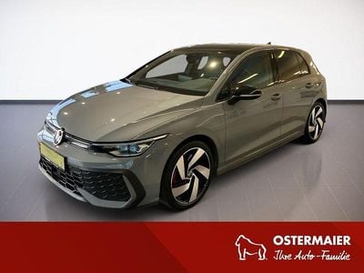 Gebraucht VW Golf VIII Style 265 PS (194 kW) 2024 Mondsteingrau Limousine