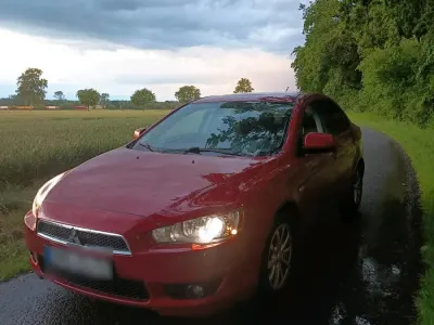 Gebraucht Mitsubishi Lancer
