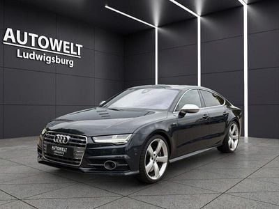 Audi S7 Sportback