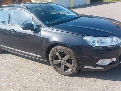 Citroën C5