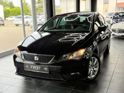 Gebraucht Seat Leon