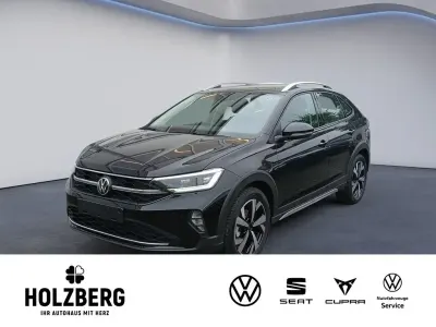 Neu VW Taigo Comfortline 116 PS (85 kW) 2026 SUV