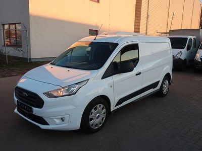 Usata Ford Transit Connect 120 CV (88 kW) 2019 Bianco Monovolume