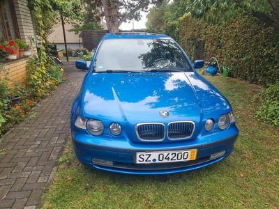 BMW 318 Compact