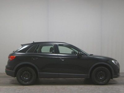 Usata Audi Q3 Basis 150 CV (110 kW) 2020 Nero SUV