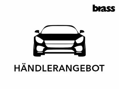 Gebraucht Opel Astra