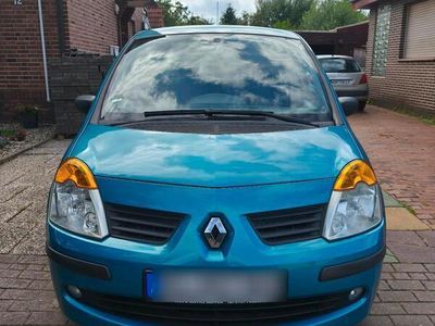 Renault Modus