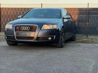 Gebraucht Audi A6 256 PS (188 kW) 2006 Kombi