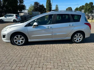 Gebraucht Peugeot 308 SW