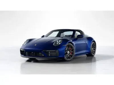 Gebraucht Porsche 992