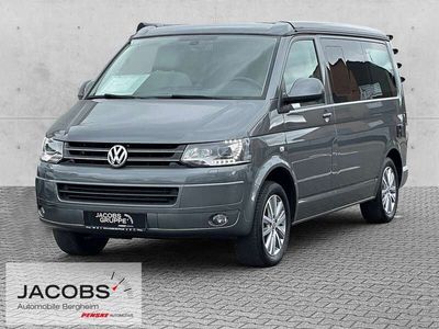 gebraucht VW California T5Comfortline