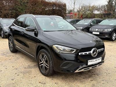 Mercedes GLA200