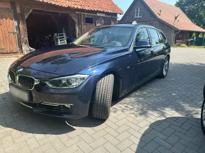 Gebraucht BMW 330