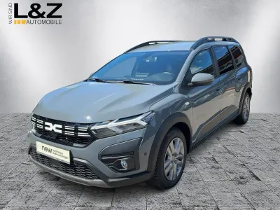 Gebraucht Dacia Jogger
