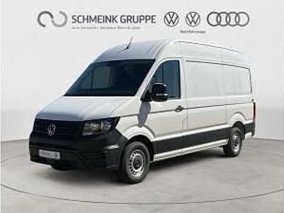 Usata VW Crafter 140 CV (102 kW) 2026 Bianco Furgone