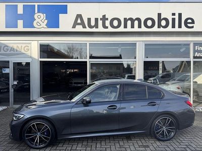 Gebraucht BMW M340 M Sport 374 PS (275 kW) 2019 Grau Limousine