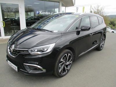 gebraucht Renault Grand Scénic IV EXECUTIVE TCe 160 EDC