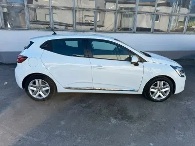 Gebraucht Renault Clio