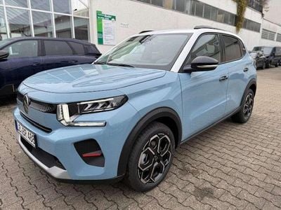 Montecarloblau Gebraucht 2025 Citroën C3 Kleinwagen | 23.990 €