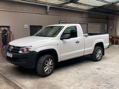 VW Amarok