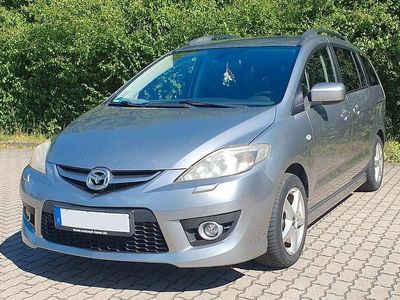 Mazda 5