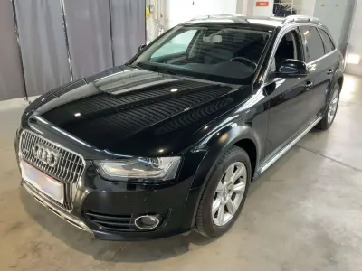 Gebraucht Audi A4 Allroad