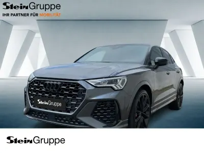 Gebraucht Audi RS Q3 Sportback