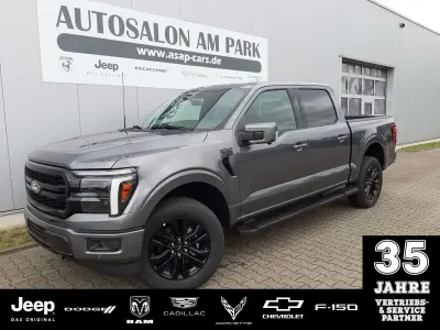 Gebraucht Ford V8
