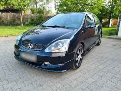 Occasion Honda Civic