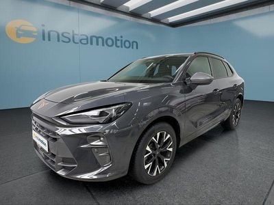 Usata Cupra Terramar 150 CV (110 kW) 2025 Grigio SUV