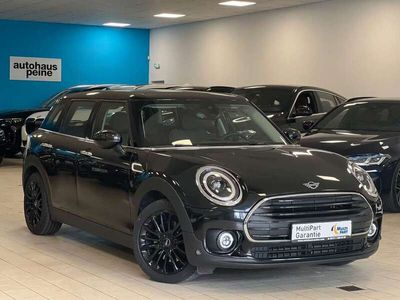 Mini Cooper D Clubman