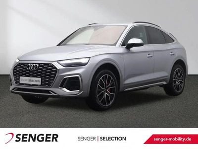Audi Q5 Sportback