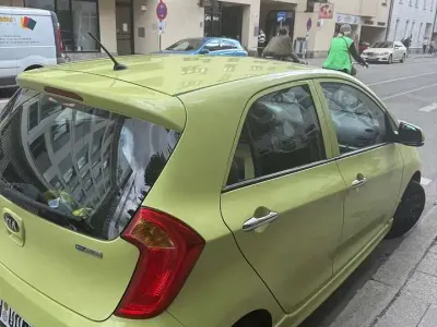 Gebraucht Kia Picanto