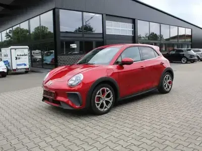 Gebraucht Ora 03 GT 125 kW (171 PS) 2023 Rot Kleinwagen