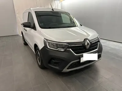 Gebraucht Renault Kangoo