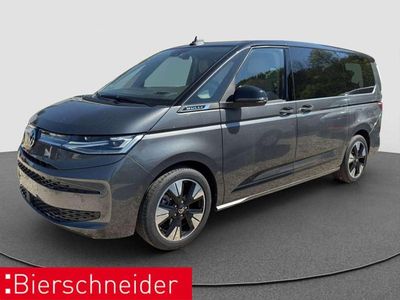 Gebraucht VW Multivan Edition 204 PS (150 kW) 2025 Grau Van