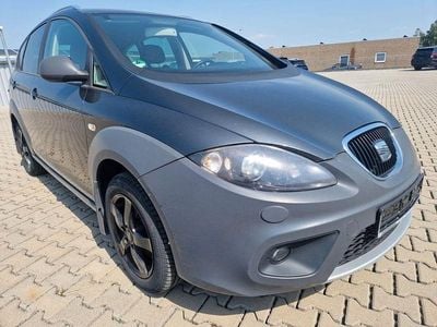 Seat Altea XL