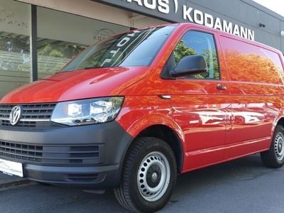 VW T6
