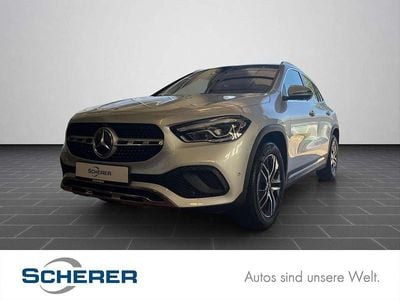Mercedes GLA180