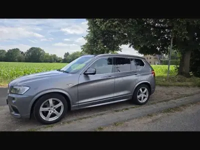 Gebraucht BMW X3