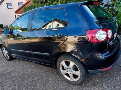 VW Golf VI