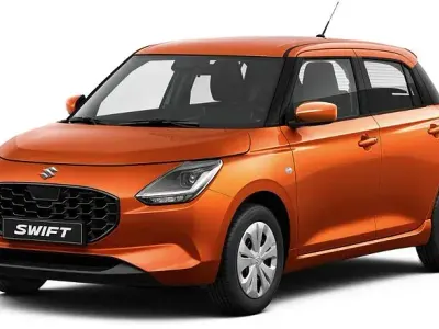 Neu Suzuki Swift Club 83 PS (61 kW) 2026 Kleinwagen