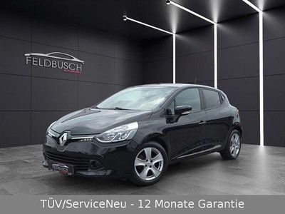 Renault Clio IV
