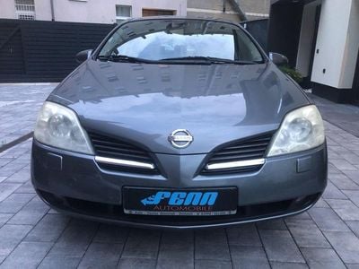 Nissan Primera