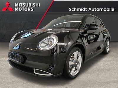 Neu Ora 03 Pro+ 125 kW (171 PS) 2025 Starry black (schwarz) Kleinwagen